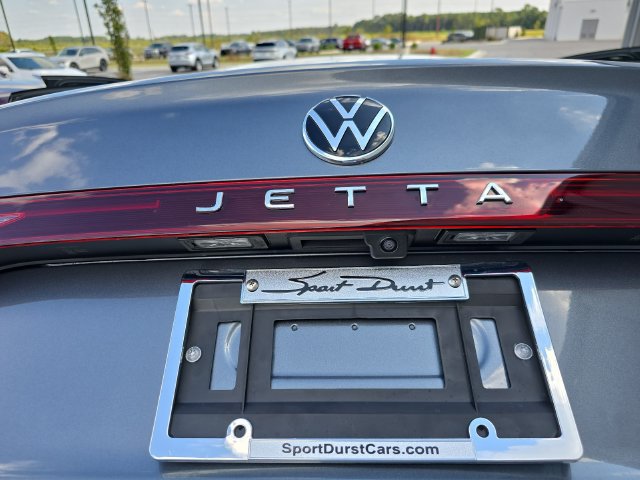 New 2027 Volkswagen Jetta Sport FWD image 12