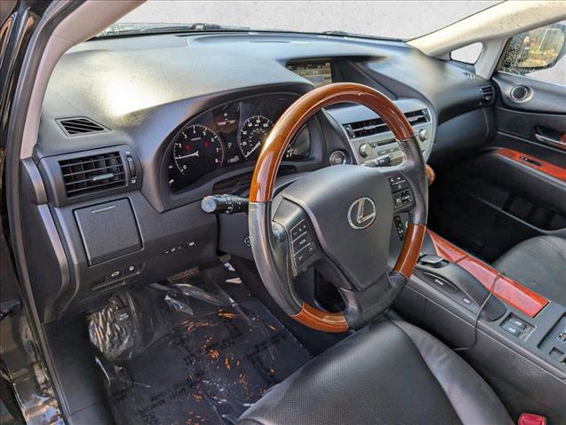 Used 2010 Lexus RX 350 AWD image 9