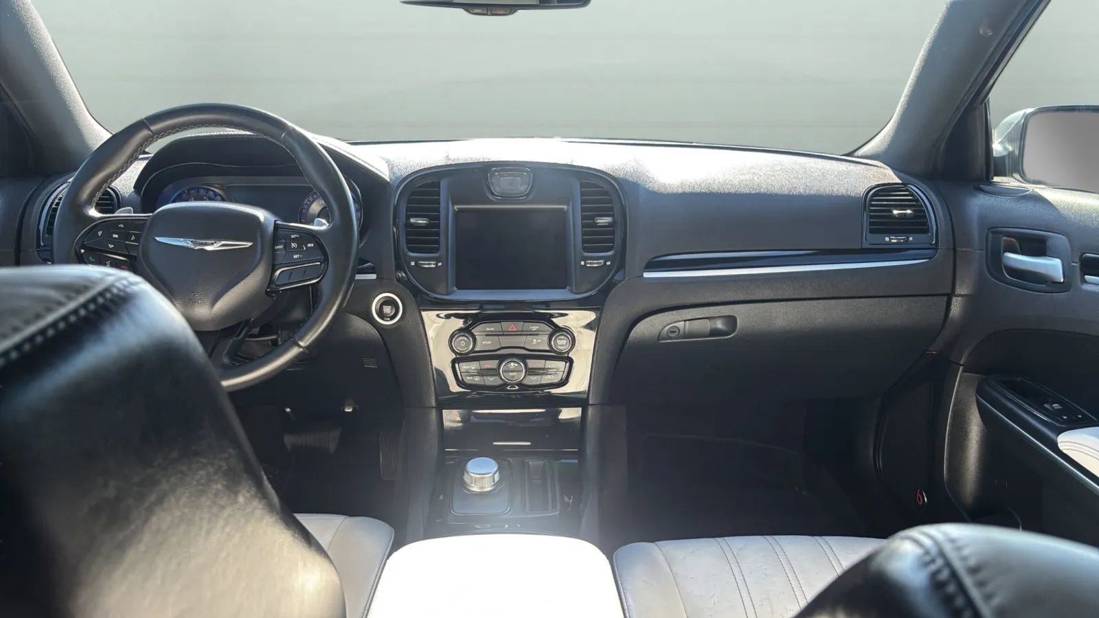Used 2017 Chrysler 300 S