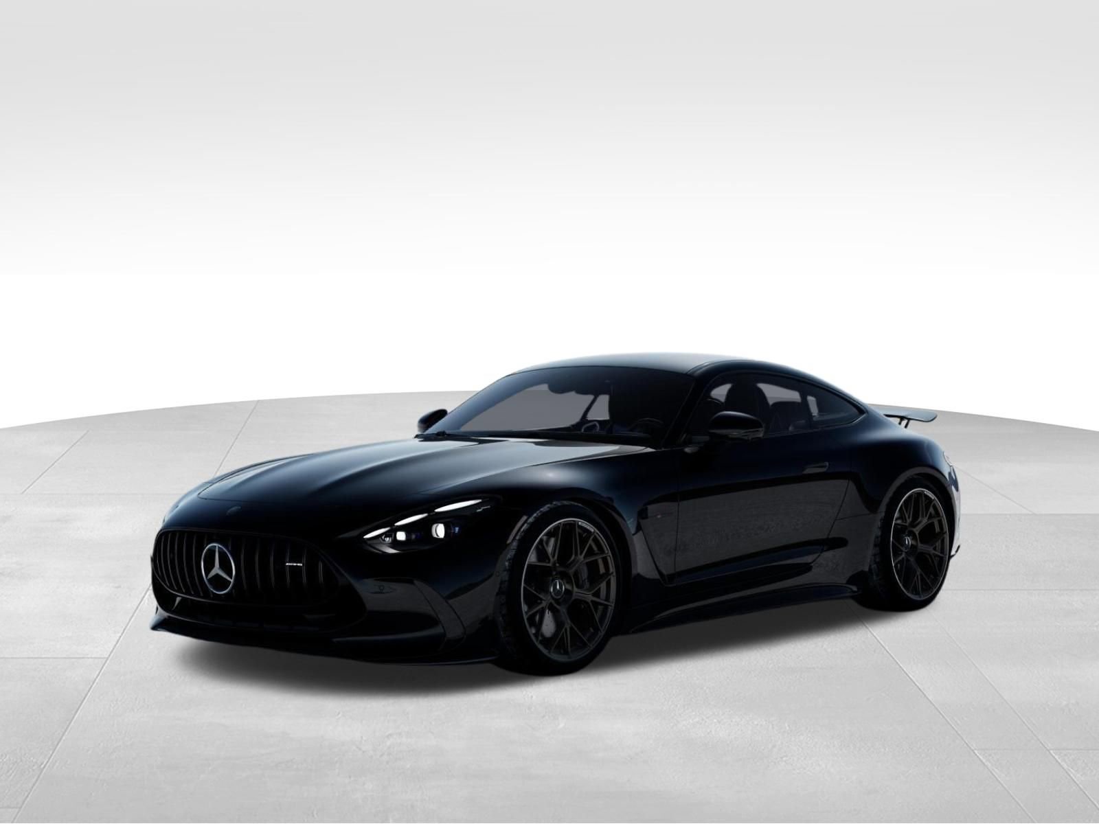 New 2026 Mercedes-Benz AMG GT 63 image 43
