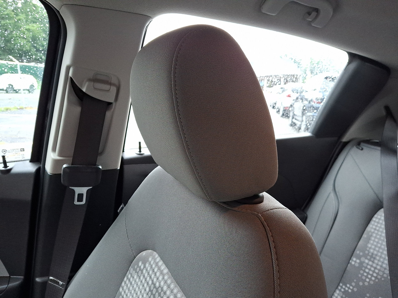 Used 2014 Chevrolet Sonic LS FWD image 17