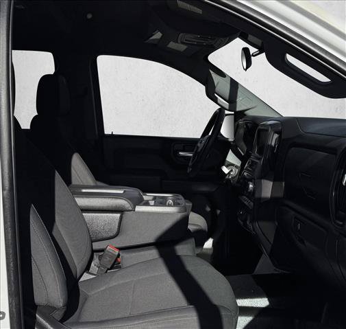 Used 2020 Chevrolet Silverado 1500 W/T w/ WT Value Package AWD/4WD image 19