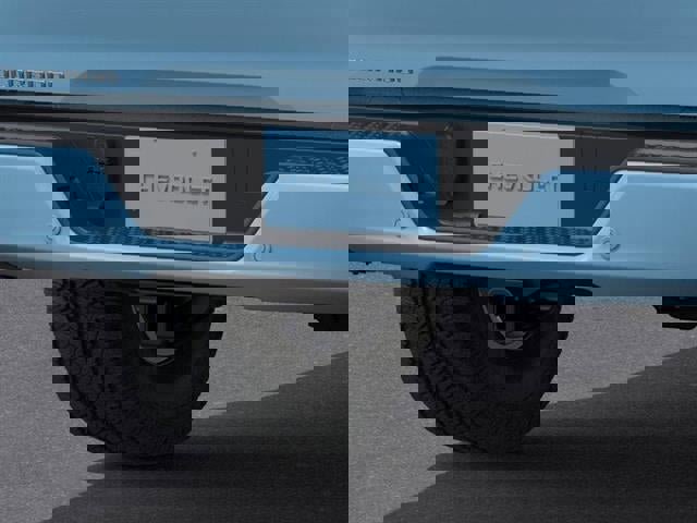 New 2026 Chevrolet Colorado LT w/ Advanced Trailering Package image 74