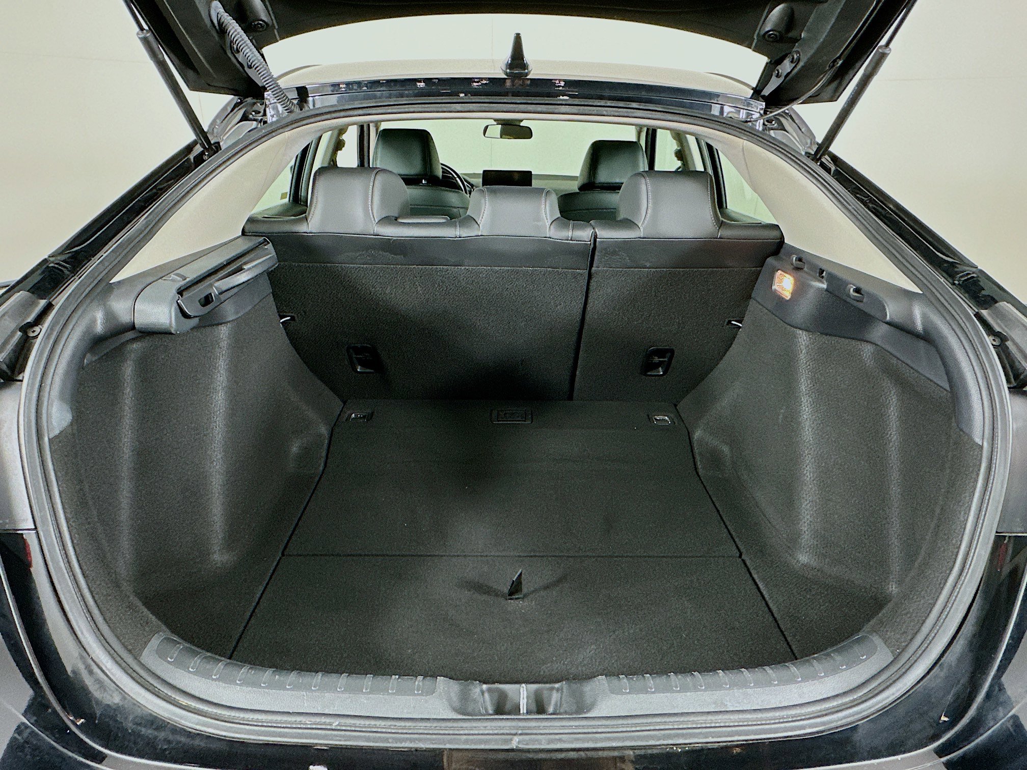 Used 2023 Honda Civic EX-L image 28