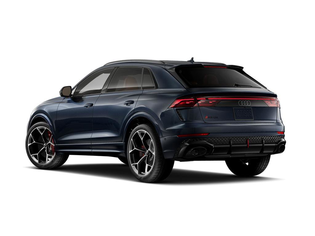 New 2026 Audi RS Q8 performance image 5