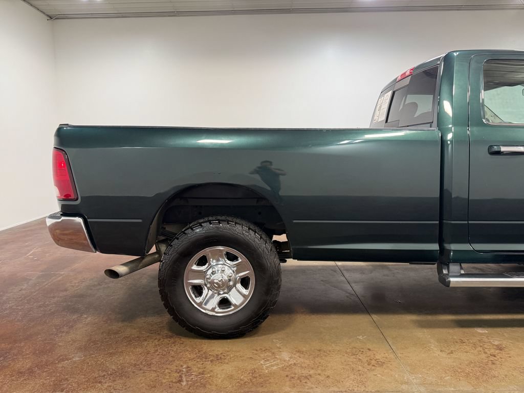Used 2018 RAM 3500 SLT w/ Snow Chief Group AWD/4WD image 33