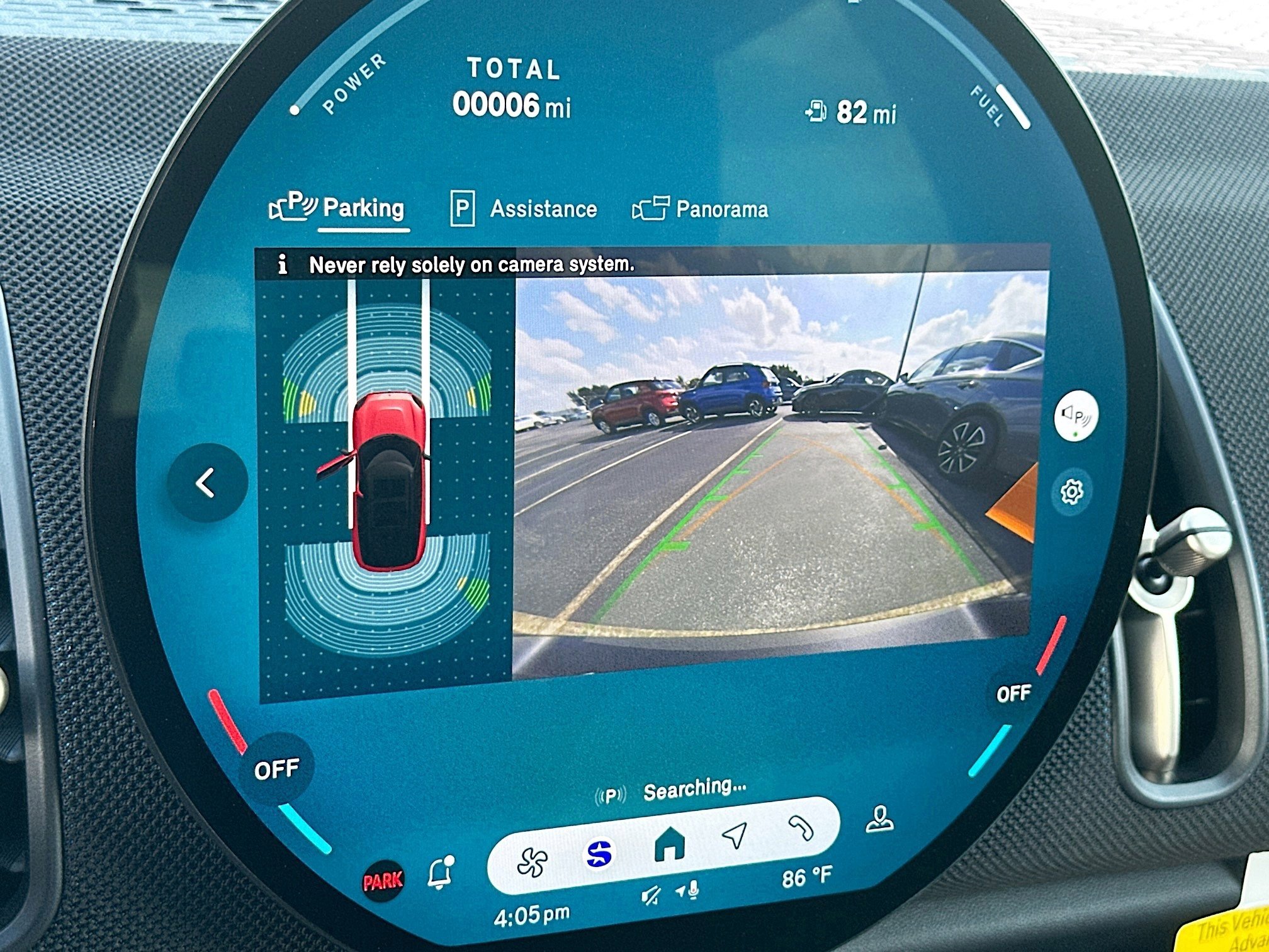 New 2026 MINI Cooper Countryman S AWD/4WD image 12