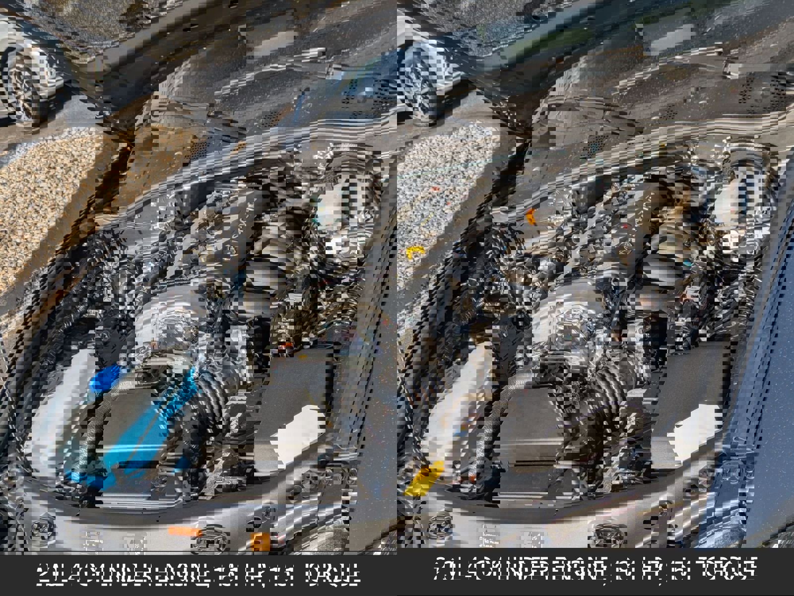 New 2025 MAZDA MX-5 Miata RF Grand Touring w/ Weather Package image 35