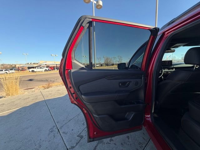 Used 2026 Honda Passport TrailSport image 21