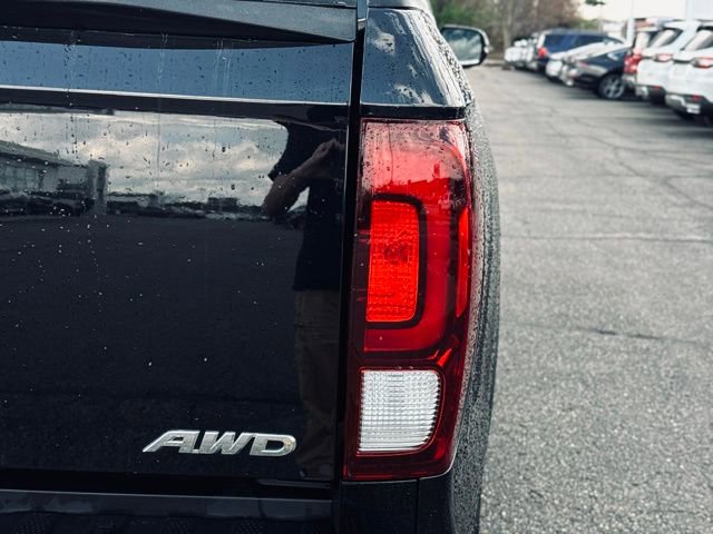 Used 2023 Honda Ridgeline RTL image 7