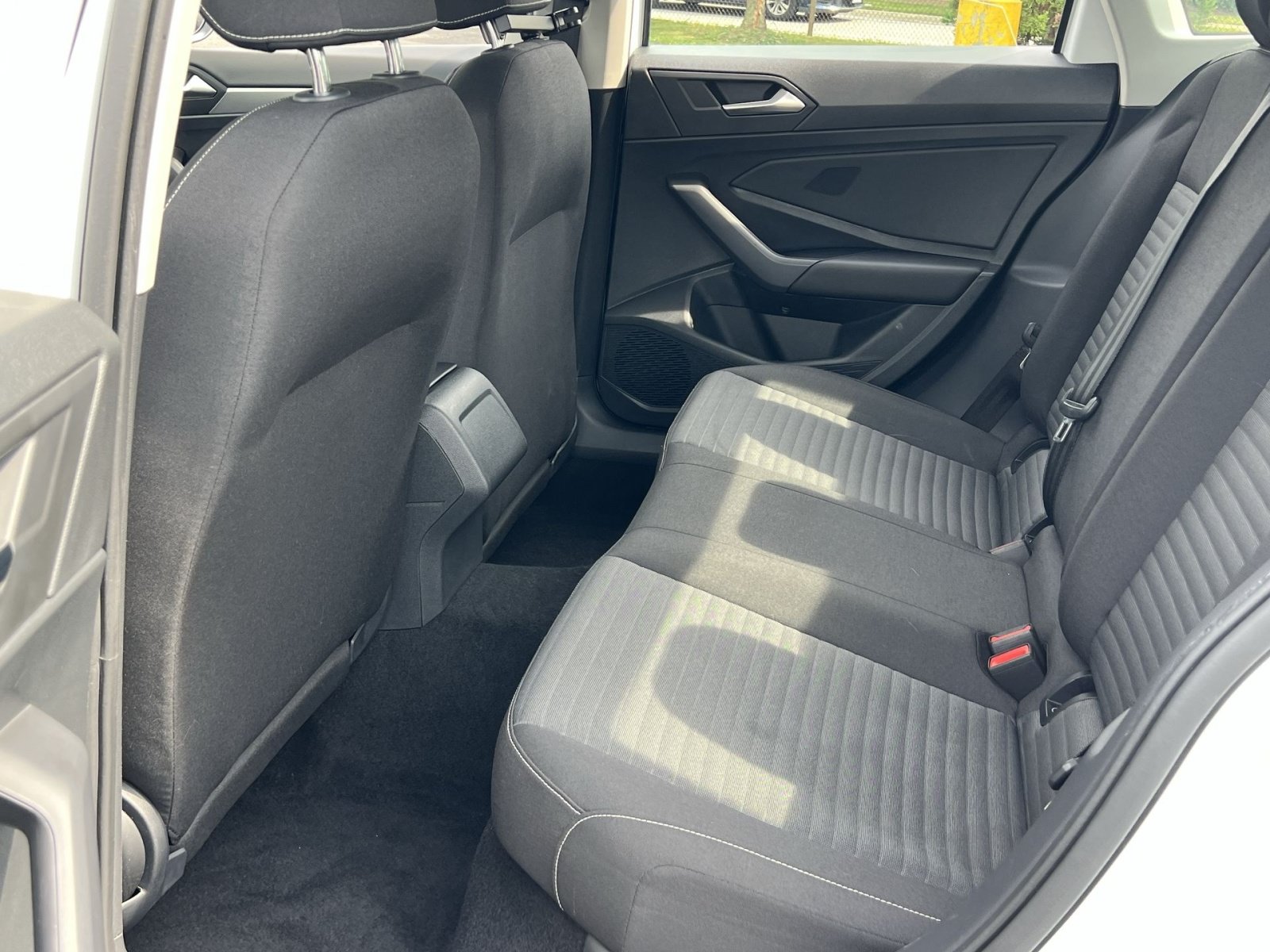 Used 2022 Volkswagen Jetta S FWD image 23