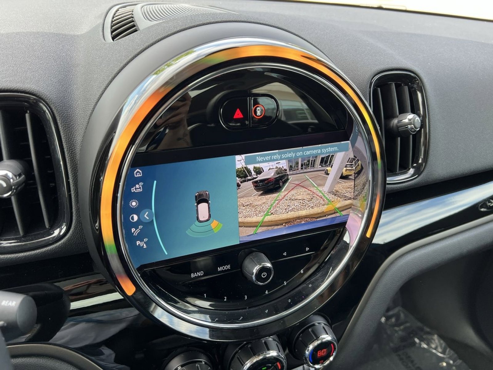 Used 2024 MINI Cooper Countryman S FWD image 20