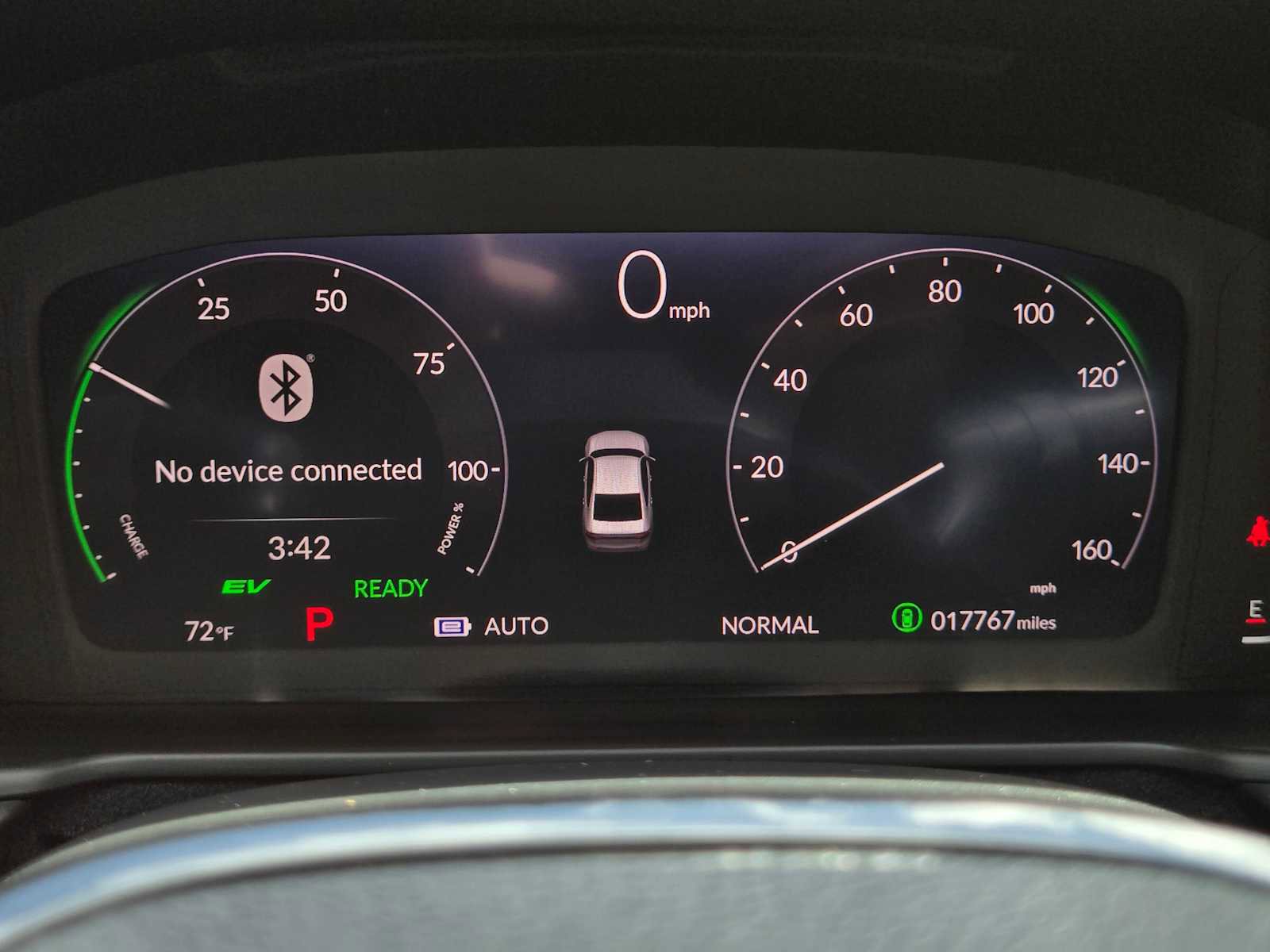 Used 2024 Honda Accord Touring image 25