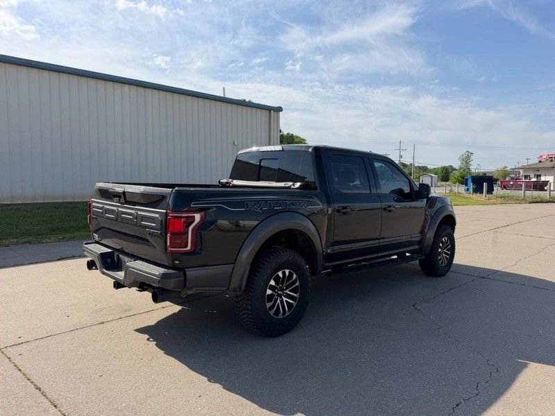 Used 2020 Ford F150 Raptor w/ Equipment Group 802A Luxury AWD/4WD image 3