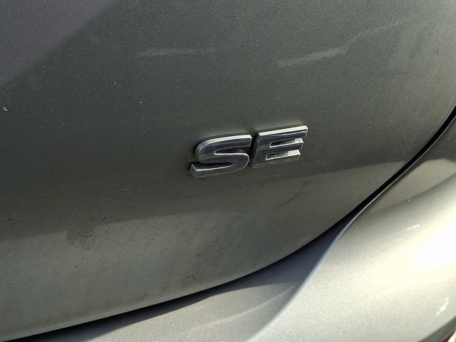 Used 2022 Mitsubishi Outlander SE FWD image 7