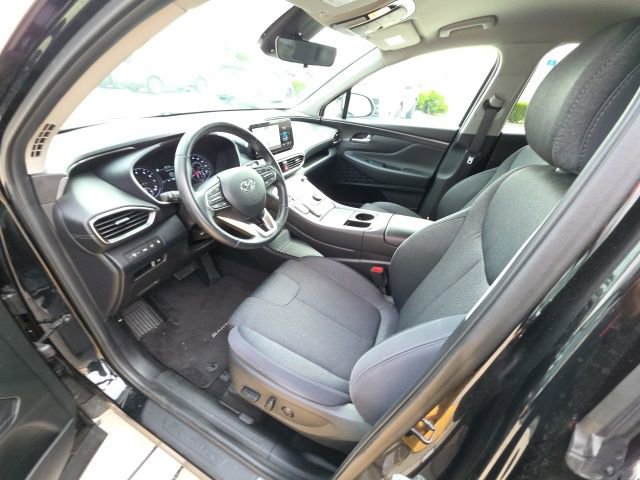 Used 2023 Hyundai Santa Fe SEL image 12