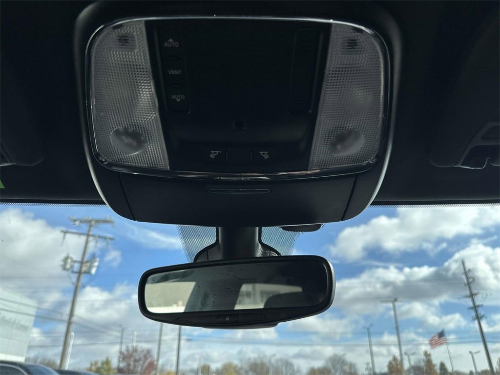 Used 2020 Dodge Durango GT w/ Blacktop Package image 29