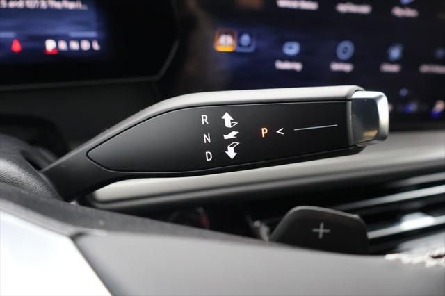 New 2026 Chevrolet Traverse LT w/ Driver Confidence Package image 22