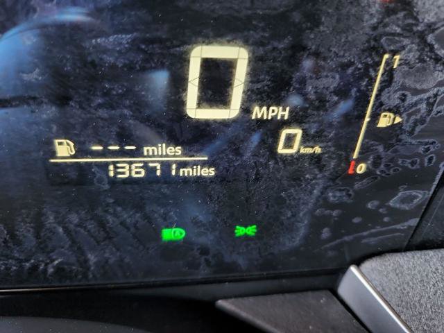 Certified 2025 Nissan Kicks SV image 26