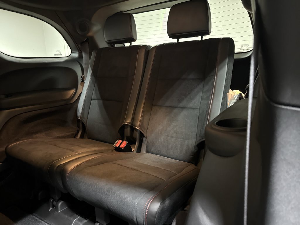 New 2026 Dodge Durango GT AWD/4WD image 25