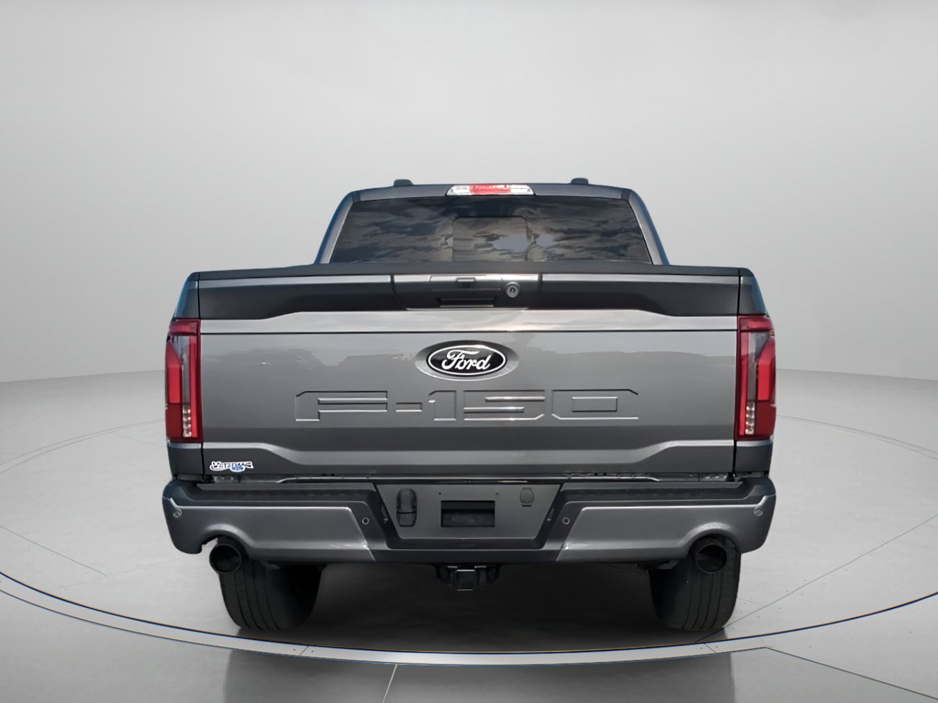 New 2026 Ford F150 Lariat w/ Equipment Group 501A Mid AWD/4WD image 28