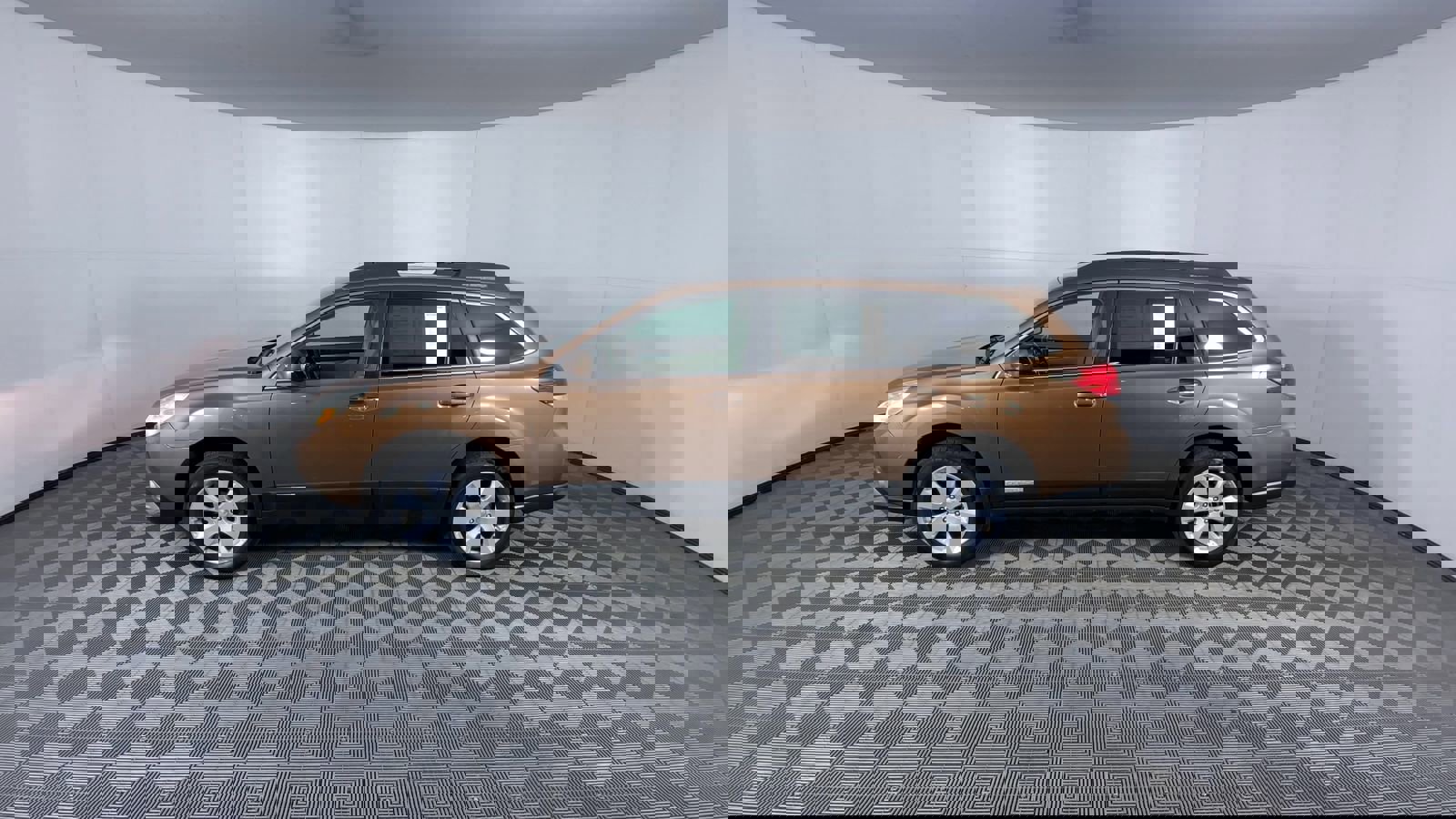 Used 2011 Subaru Outback 2.5i Premium w/ All-Weather Pkg image 5