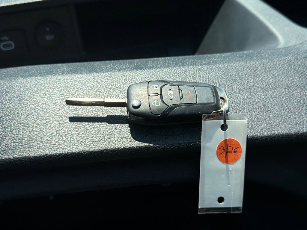 Used 2023 Ford Transit 350 XLT image 32