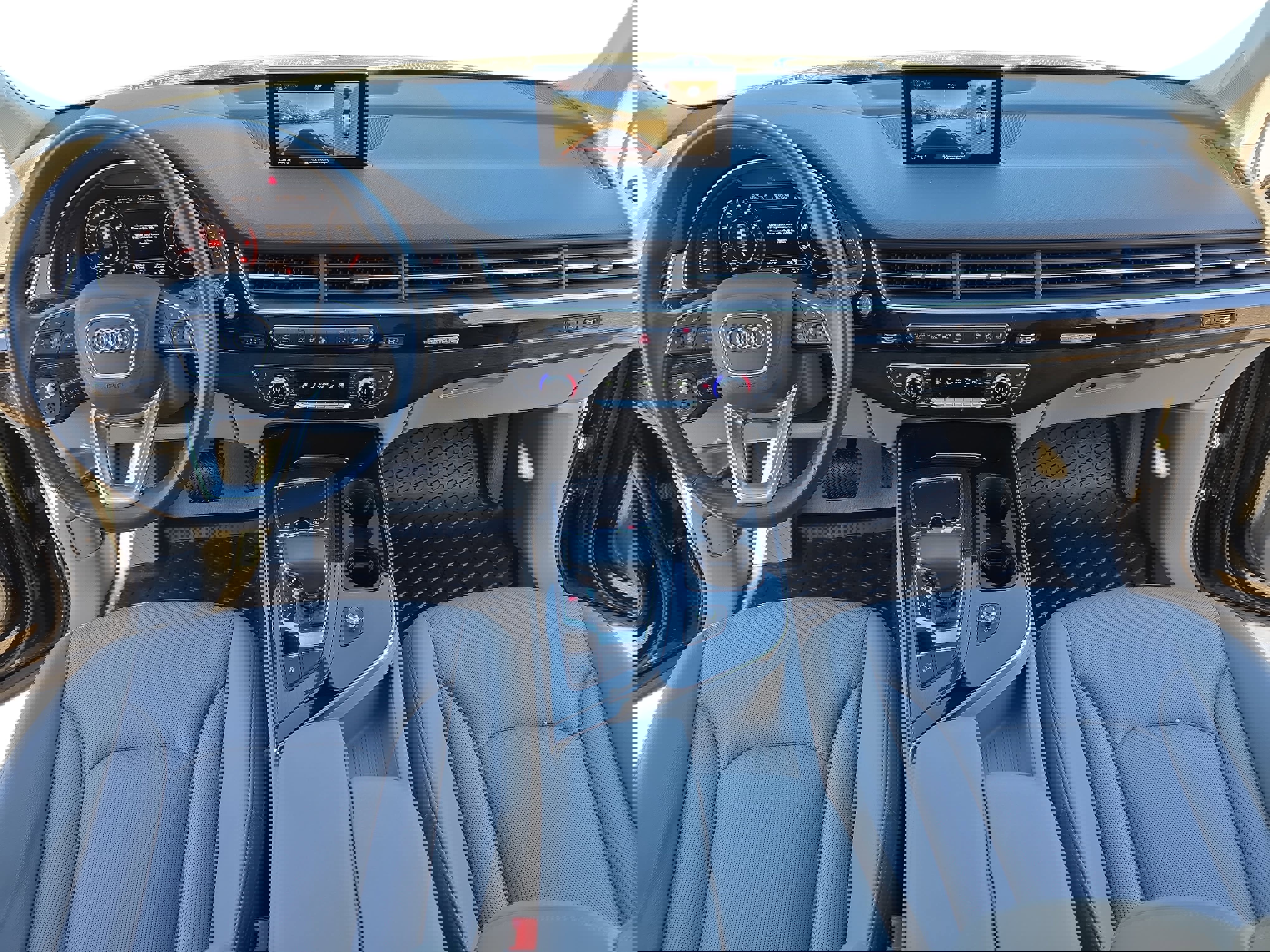 Used 2018 Audi Q7 3.0T Prestige image 9