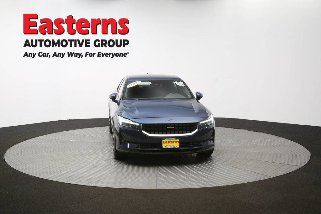 Used 2022 Polestar Polestar 2 w/ Pilot Package image 47