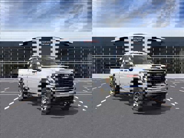 New 2026 GMC Sierra 2500 Pro w/ Convenience Package