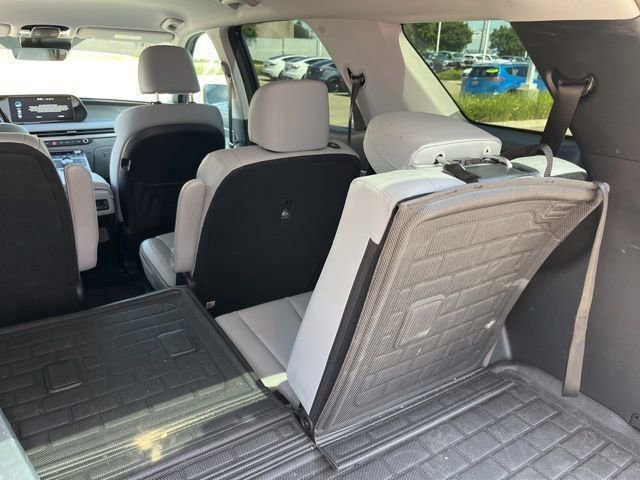 Used 2025 Hyundai Palisade SEL image 11