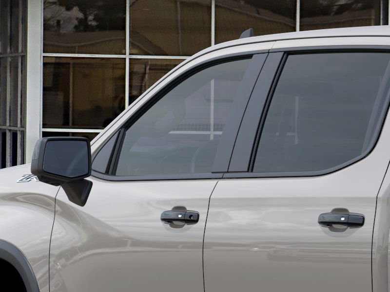 New 2026 Chevrolet Silverado 1500 ZR2 image 12