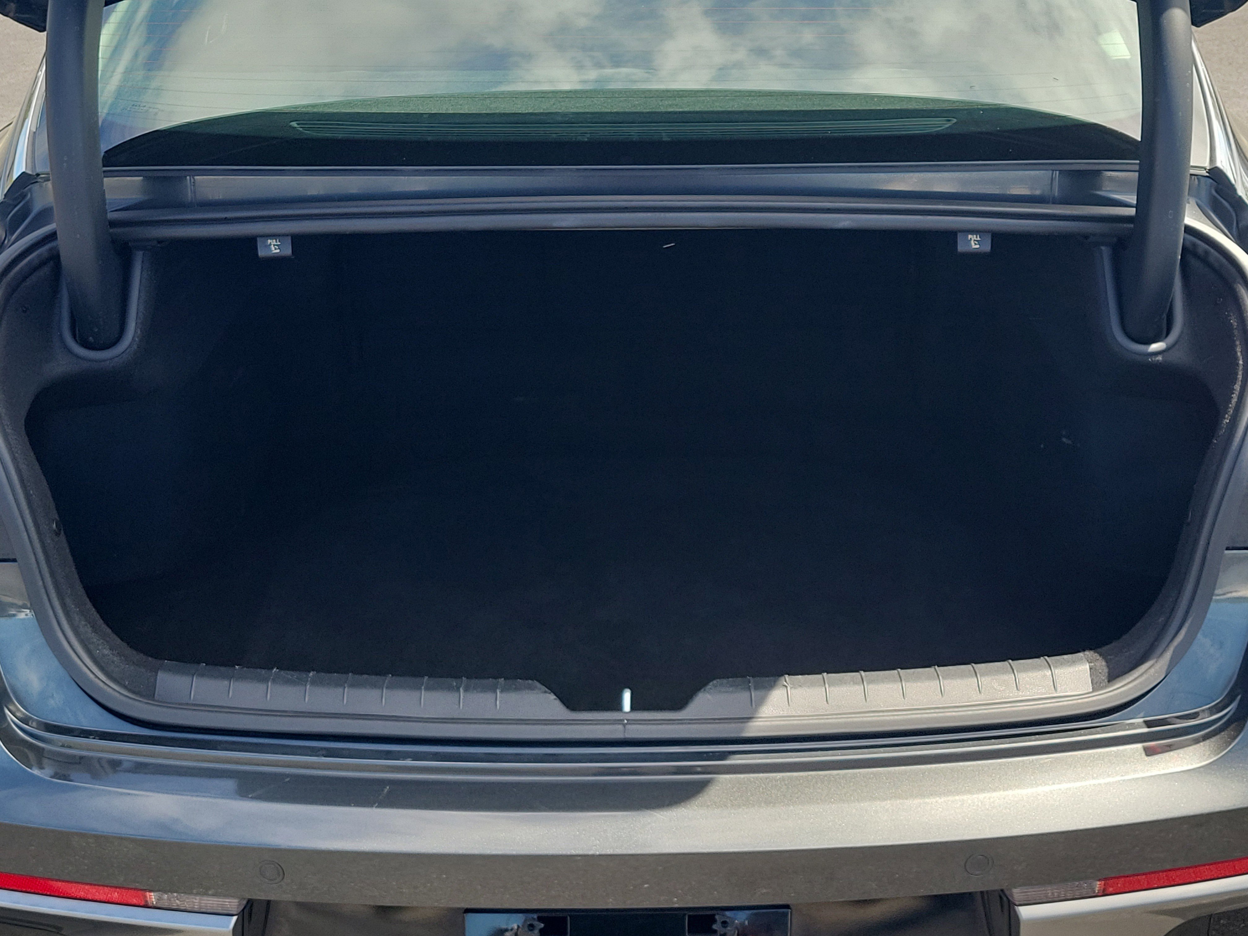 Used 2025 Kia K5 LXS image 11