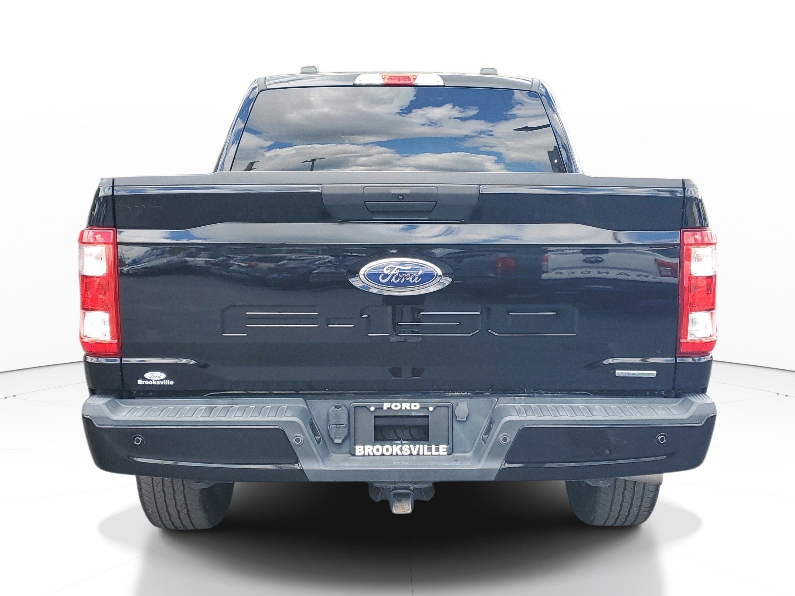 Used 2022 Ford F150 XL w/ STX Appearance Package AWD/4WD image 5