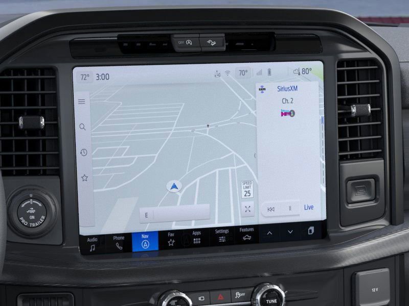 New 2026 Ford F150 Lariat w/ Equipment Group 501A Mid image 14