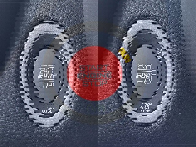 Used 2025 RAM 1500 RHO w/ Trailer Tow Group image 20