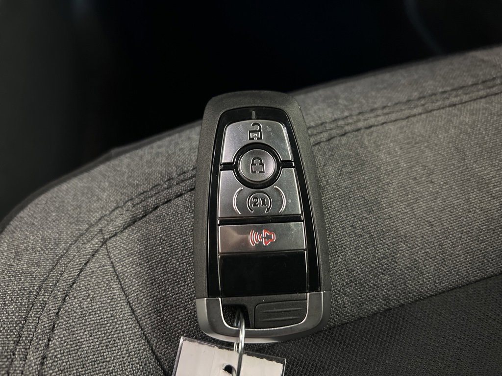 New 2025 Ford Bronco Big Bend image 42