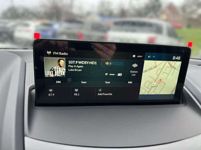 New 2026 Acura RDX A-Spec AWD/4WD image 17