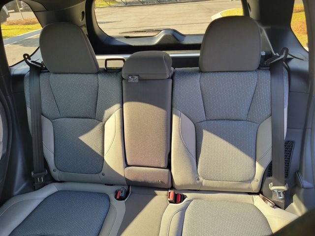New 2026 Subaru Forester Premium AWD/4WD image 23