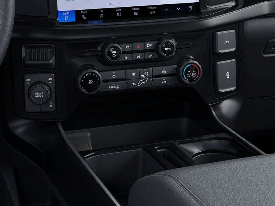 New 2026 Ford F150 STX w/ F-150 LOBO Package AWD/4WD image 15