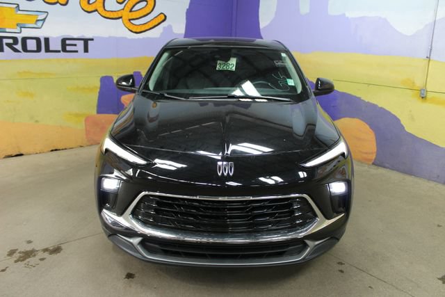 Used 2025 Buick Encore GX Preferred FWD image 3