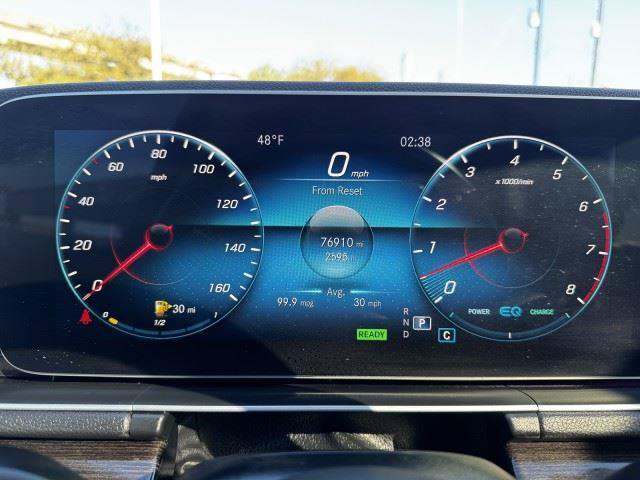 Used 2020 Mercedes-Benz GLE 450 4MATIC w/ Premium Package image 23