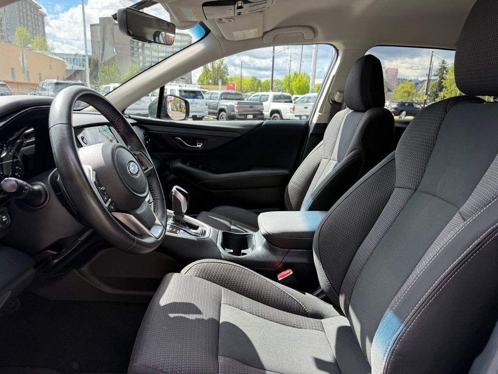 Used 2020 Subaru Outback Premium AWD/4WD image 14