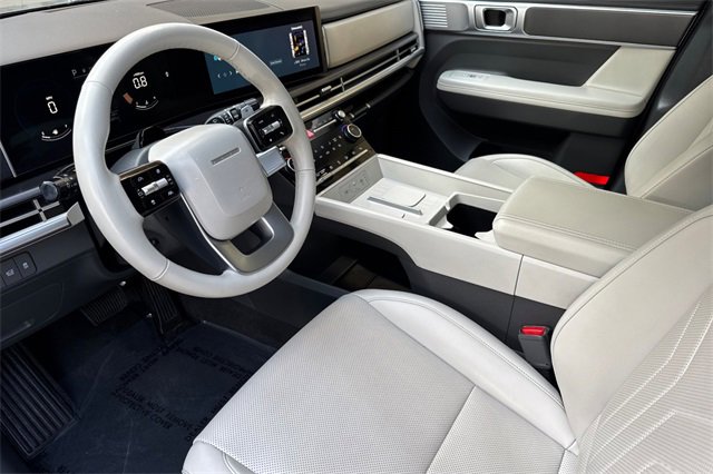 Used 2024 Hyundai Santa Fe SEL image 13