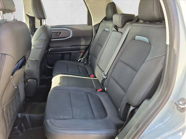Used 2022 Ford Bronco Sport Badlands AWD/4WD image 19