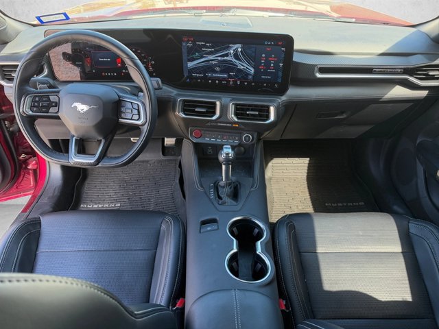 Used 2025 Ford Mustang GT Premium RWD image 17