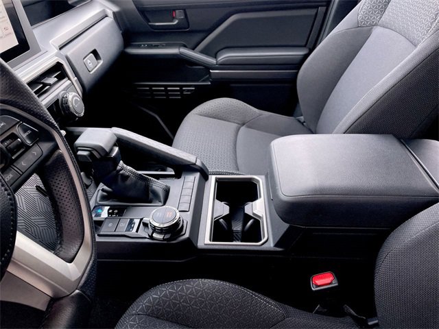 Used 2025 Toyota 4Runner SR5 image 20