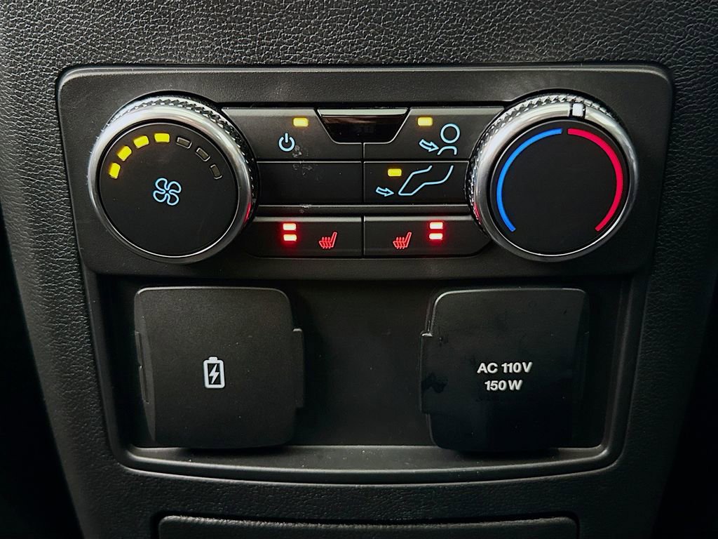 Used 2022 Ford Explorer ST w/ Equipment Group 401A image 26