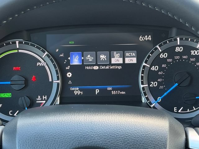 Certified 2026 Toyota Highlander XLE AWD/4WD image 29