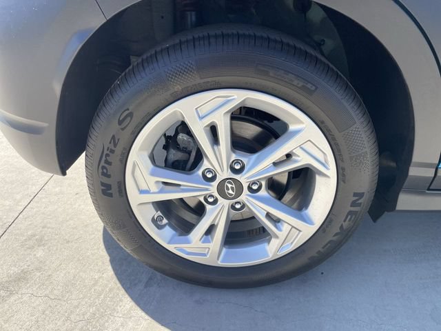 Used 2022 Hyundai Kona SEL AWD/4WD image 31
